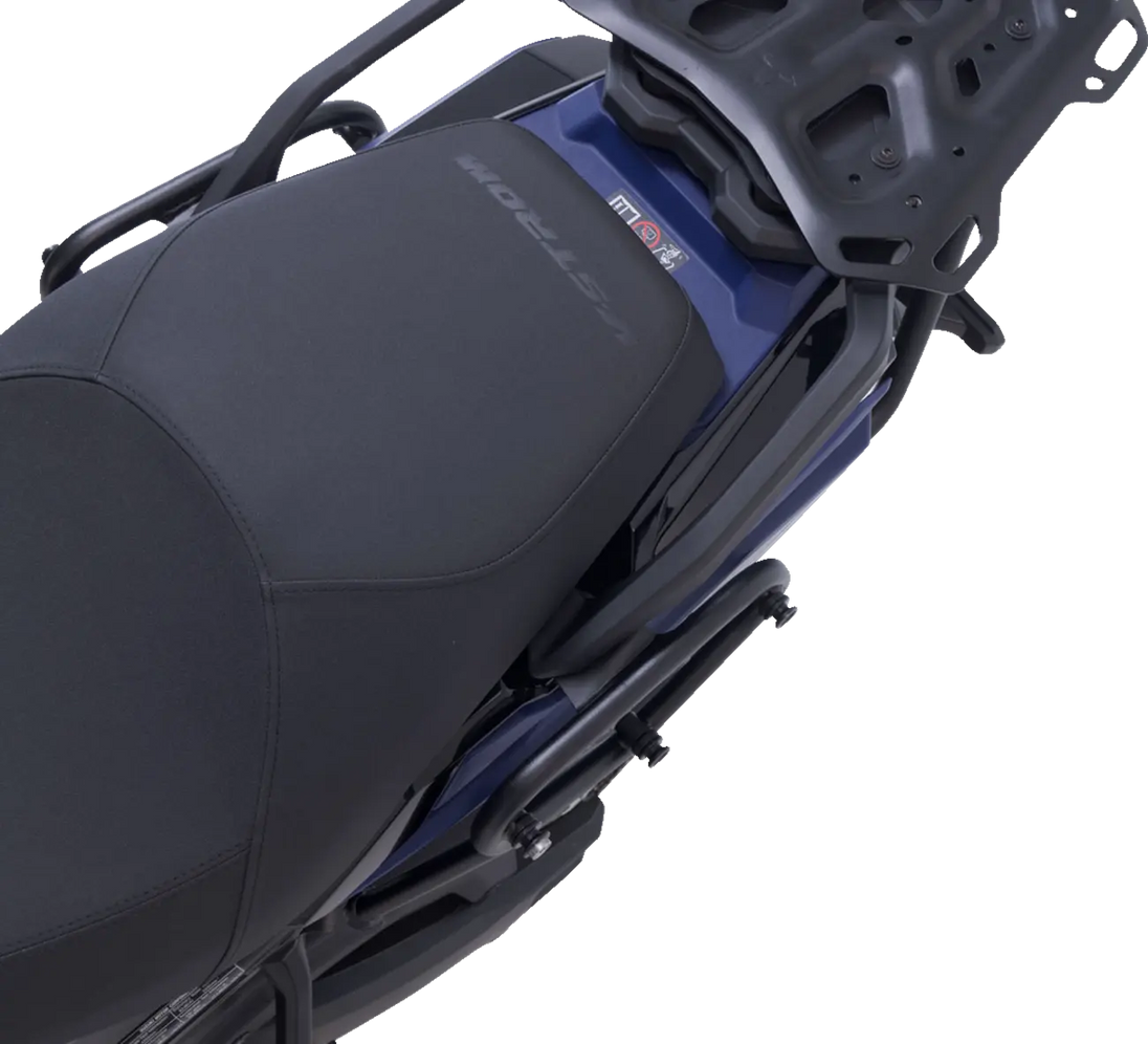 SLC SIDE CARRIER LEFT | SW-MOTECH-HTA.05.845.10000