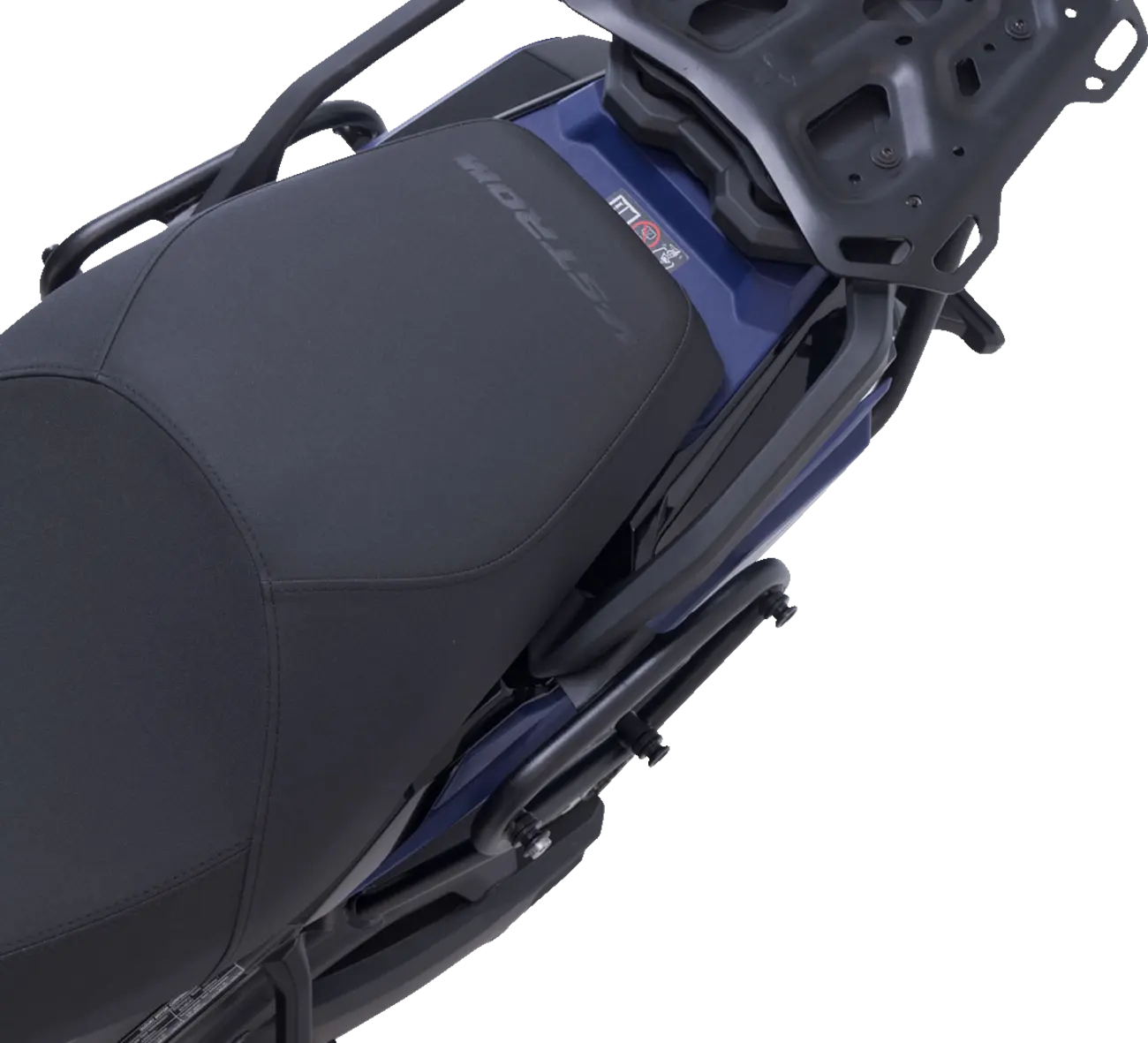 SLC SIDE CARRIER LEFT | SW-MOTECH-HTA.05.845.10000