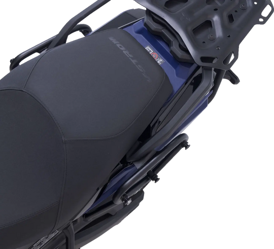 SLC SIDE CARRIER LEFT | SW-MOTECH-HTA.05.845.10000