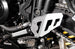 HEEL GUARD L ΓΙΑ TRIUMPH TIGER 900 ABS / TIGER 900 GT ABS '20–'24 | SW-MOTECH-SCT.11.953.10100/S