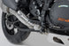 FOOTREST KIT EVO ΓΙΑ KTM SUPER ADVENTURE 1290 R ABS / SUPER ADVENTURE 1290 S ABS '21–'24 | SW-MOTECH-FRS.04.112.10200