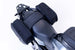 PRO BLAZE H SADDLEBAG SET ΓΙΑ BMW F 900 R ABS / F 900 XR ABS '20–'24 | SW-MOTECH-BC.HTA.07.740.36100