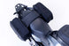 PRO BLAZE H SADDLEBAG SET ΓΙΑ BMW F 900 R ABS / F 900 XR ABS '20–'24 | SW-MOTECH-BC.HTA.07.740.36100