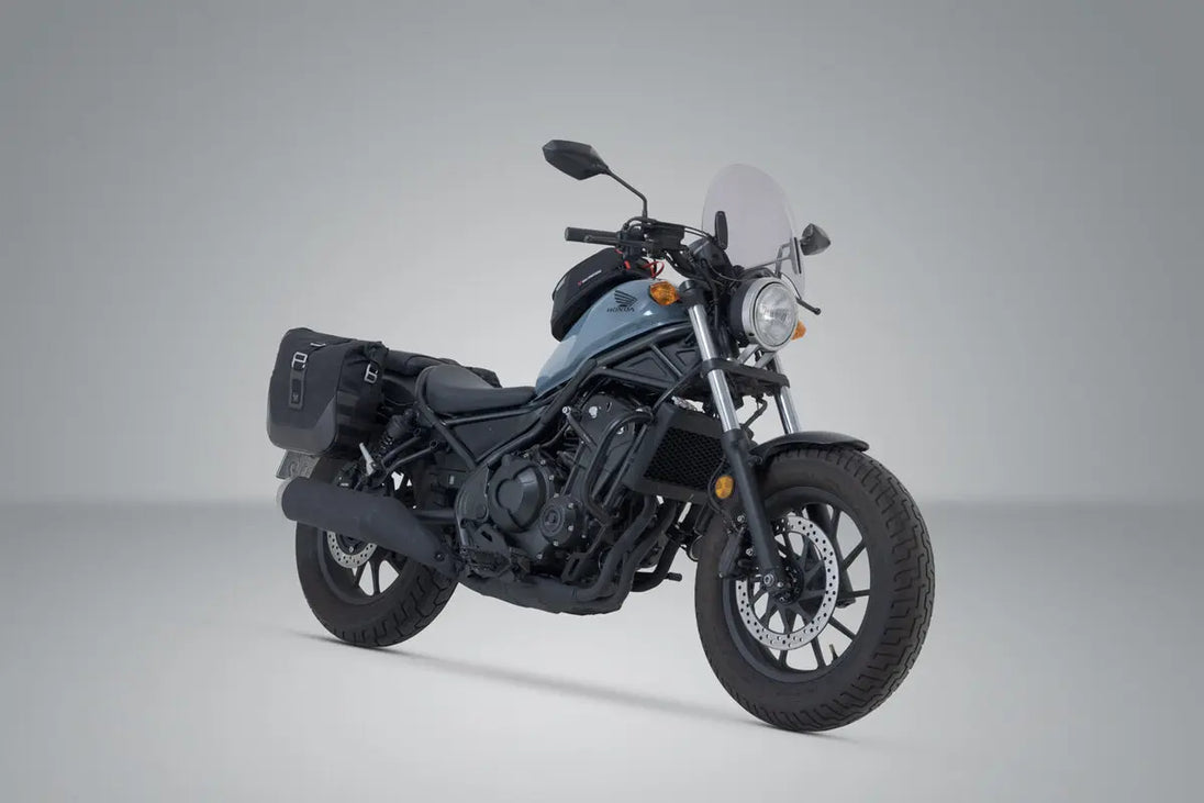 LEGEND GEAR SIDEBAG SYS ΓΙΑ HONDA CMX 500 '17–'19 | SW-MOTECH-BC.HTA.01.887.20101
