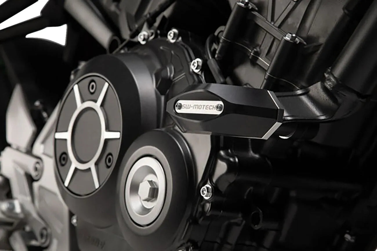 SLIDER SET ΓΙΑ HONDA CB 1000 R ABS / CB 1000 R+ ABS '18–'24 | SW-MOTECH-STP.01.590.10800/B