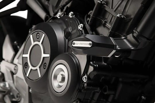 SLIDER SET ΓΙΑ HONDA CB 1000 R ABS / CB 1000 R+ ABS '18–'24 | SW-MOTECH-STP.01.590.10800/B