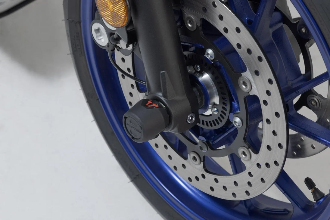 FRONT AXLE SLIDER SET | SW-MOTECH-STP.06.176.10301/B
