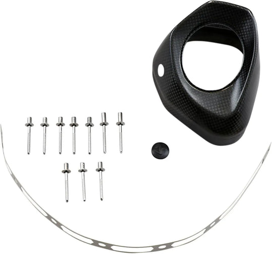 End Cap-V-EC108