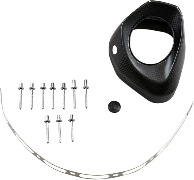 End Cap-V-EC108