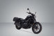 SLH SIDE CARRIER LH1 L ΓΙΑ HONDA CMX 1100 ABS / CMX 1100 T ABS '21–'24 | SW-MOTECH-HTA.01.682.10200
