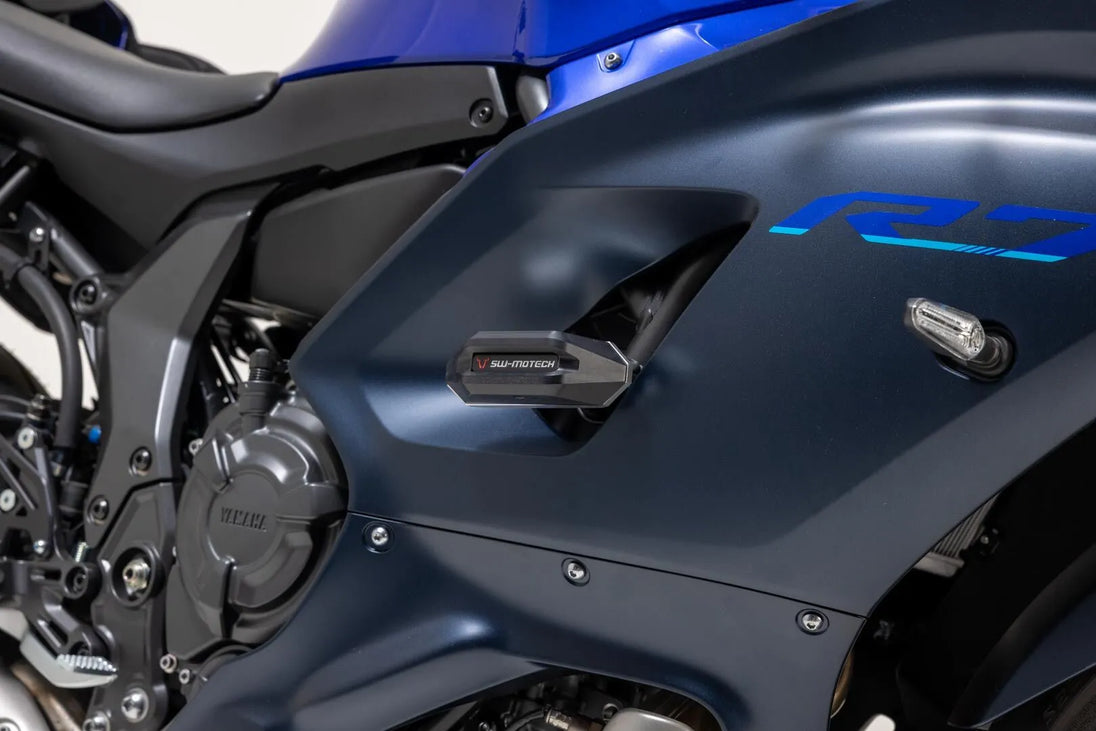 FRAME SLIDER SET ΓΙΑ YAMAHA YZF-R7 ABS '22–'25 | SW-MOTECH-STP.06.590.11300/B
