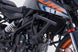 CRASH BAR ΓΙΑ KTM DUKE 125 ABS / DUKE 250 ABS '23–'24 | SW-MOTECH-SBL.04.988.10000/B