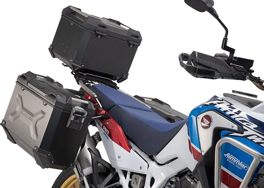 LUGGAGE ADVENTURE-RACK ΓΙΑ HONDA CRF 1000 L ABS '18–'19 | SW-MOTECH-GPT.01.890.19000/B