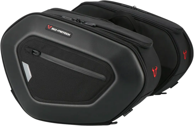 PRO BLAZE H SADDLEBAG SET ΓΙΑ BMW F 900 R ABS / F 900 XR ABS '20–'24 | SW-MOTECH-BC.HTA.07.740.36100