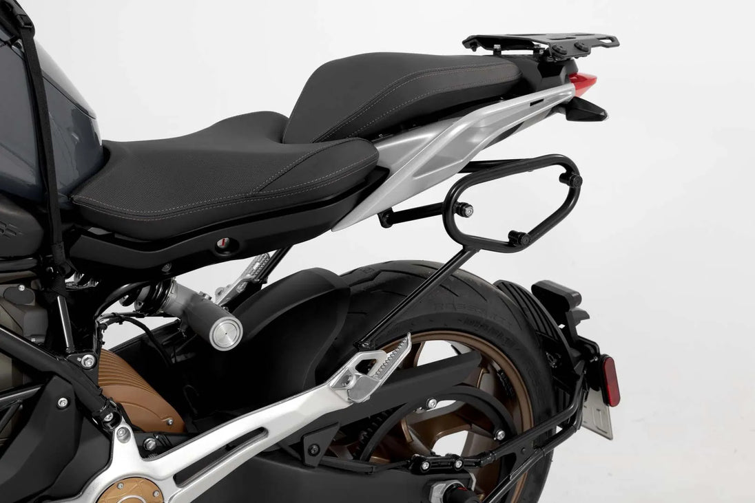 SLC SIDE CARRIER LEFT | SW-MOTECH-HTA.29.980.10000