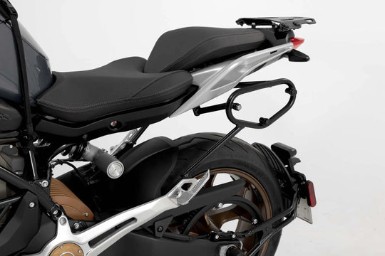 SLC SIDE CARRIER LEFT | SW-MOTECH-HTA.29.980.10000