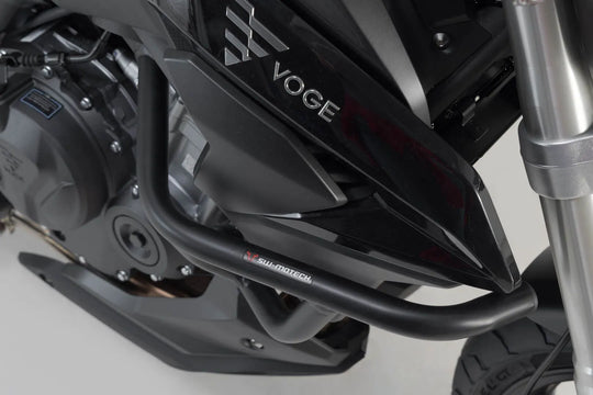 CRASH BAR ΓΙΑ VOGE NAKED 500 R ABS '20–'23 | SW-MOTECH-SBL.02.066.10000/B