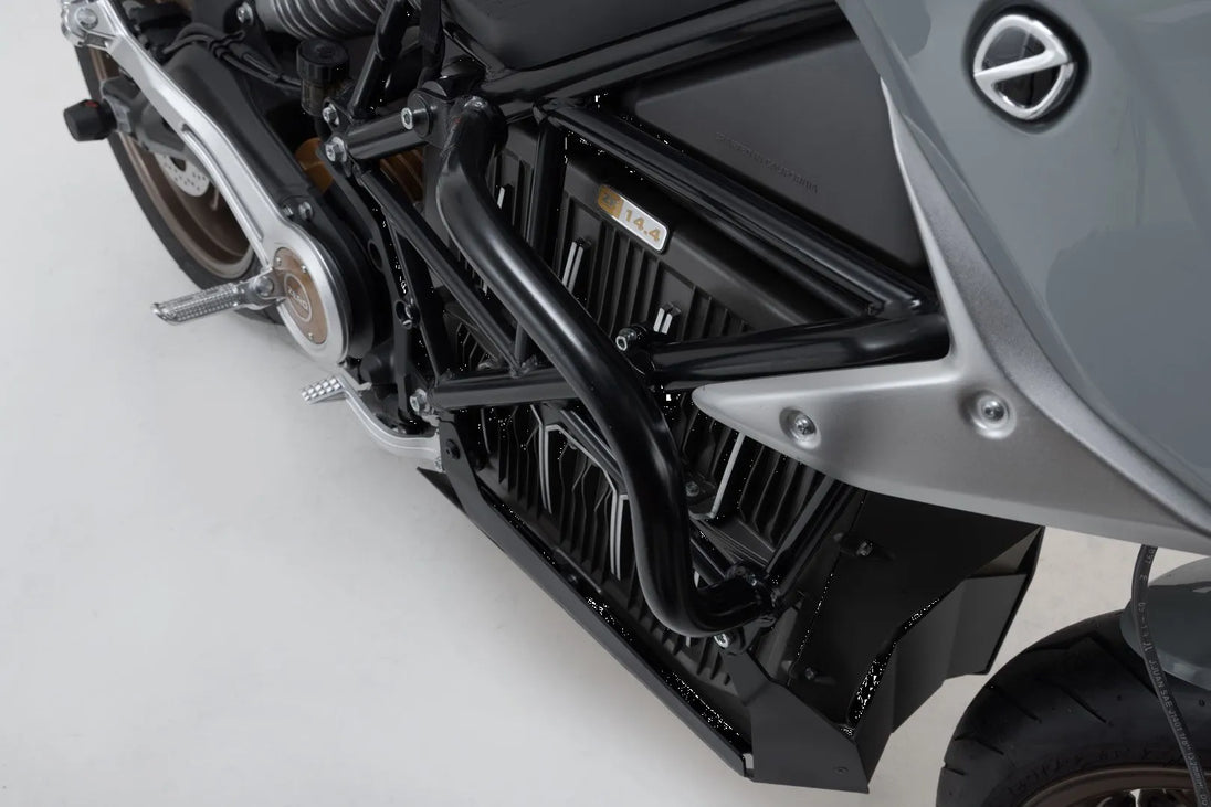 CRASH BAR ΓΙΑ ZERO SR/F ZF14.4 ABS / SR/F ZF17.3 ABS '19–'24 | SW-MOTECH-SBL.29.981.10000/B