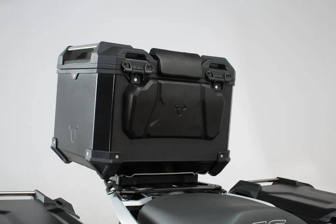 TRAX ADV Top Case Passenger Backrest-ALK.00.732.10200/B