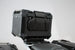 TRAX ADV Top Case Passenger Backrest-ALK.00.732.10200/B