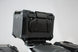 TRAX ADV Top Case Passenger Backrest-ALK.00.732.10200/B
