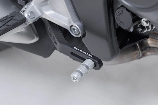 BRAKE PEDAL ΓΙΑ HONDA CB 1000 ABS / CB 1000 SP2 ABS '25–'26 | SW-MOTECH-FBL.01.211.10000