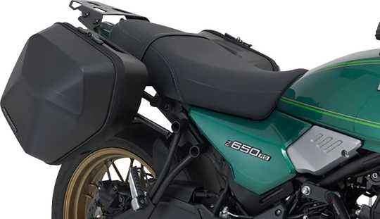 SLC SIDE CARRIER LEFT | SW-MOTECH-HTA.08.993.10001