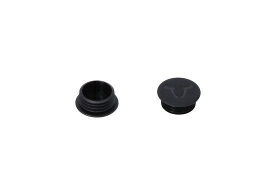 Crash Bar Replacement Caps-SBL.00.051.80000/B