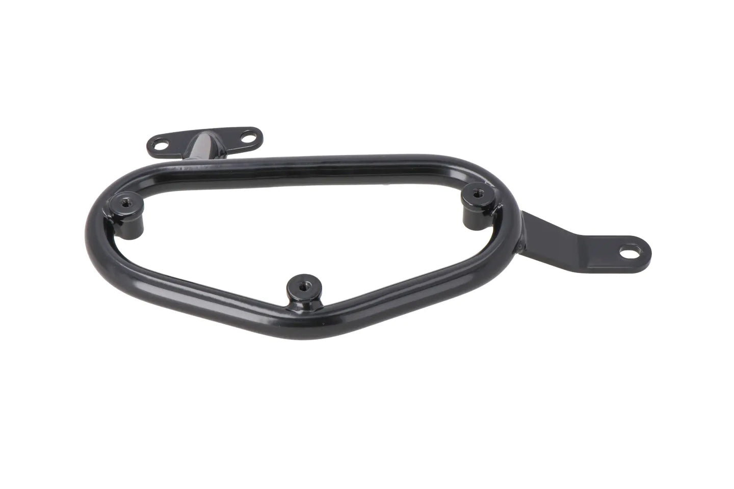 SLC SIDE CARRIER RIGHT | SW-MOTECH-HTA.41.026.11001