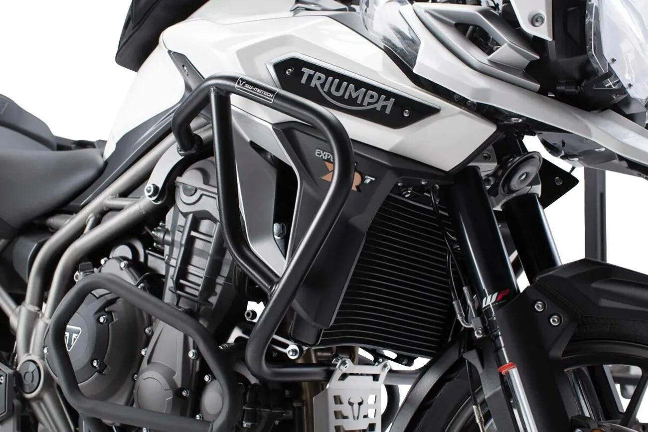 CRASH BAR ΓΙΑ TRIUMPH TIGER EXPLORER '16–'20 | SW-MOTECH-SBL.11.703.10000/B