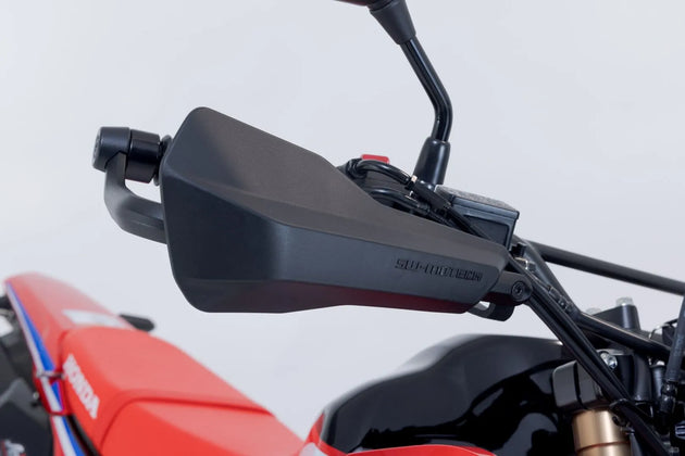 HANDGUARD KIT SPORT ΓΙΑ HONDA CRF 300 L '21–'24 | SW-MOTECH-HDG.00.220.24600/B