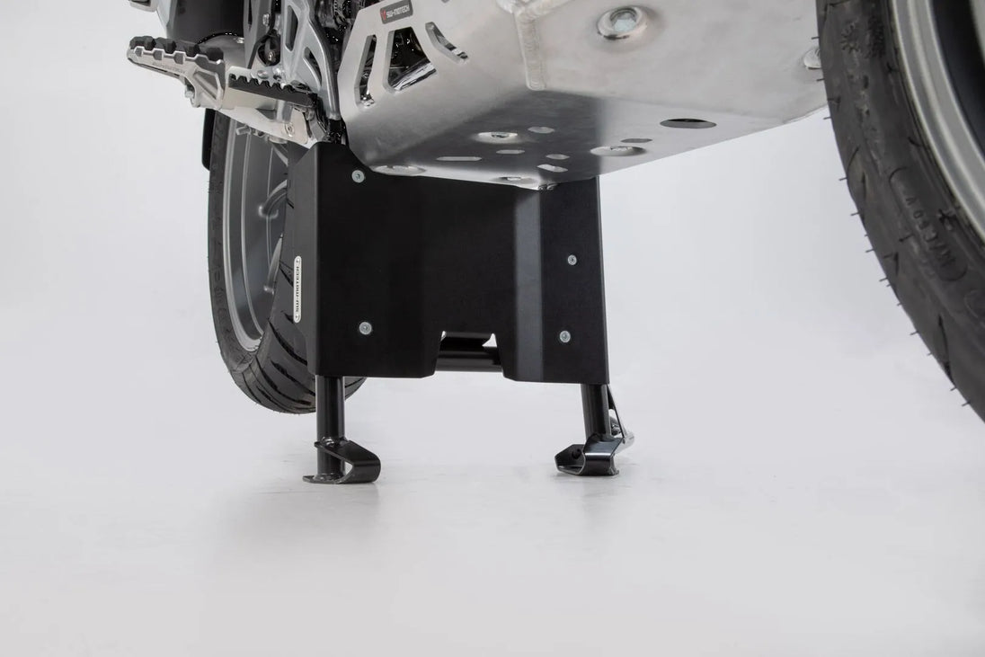 ENGINE GUARD EXTENSION ΓΙΑ BMW R 1200 GS ABS / R 1250 GS ABS '12–'24 | SW-MOTECH-MSS.07.781.10302/B