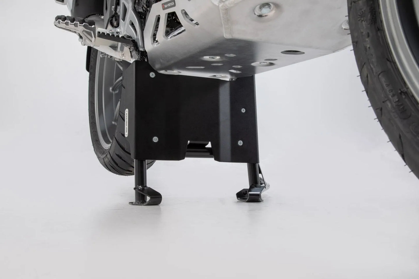 ENGINE GUARD EXTENSION ΓΙΑ BMW R 1200 GS ABS / R 1250 GS ABS '12–'24 | SW-MOTECH-MSS.07.781.10302/B