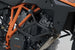 CRASH BAR SUPERDUKE GT ΓΙΑ KTM SUPER DUKE 1290 GT ABS / SUPER DUKE 1290 R ABS '14–'24 | SW-MOTECH-SBL.04.430.10000/B