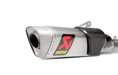 Replacement Muffler-M-AP00606T