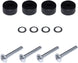 Adapter Kit for Garmin Zumo-GPS.00.085.10000/B