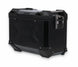 SIDE CASE TRAX ADV 45 R/B | SW-MOTECH-ALK.00.733.10000R/B