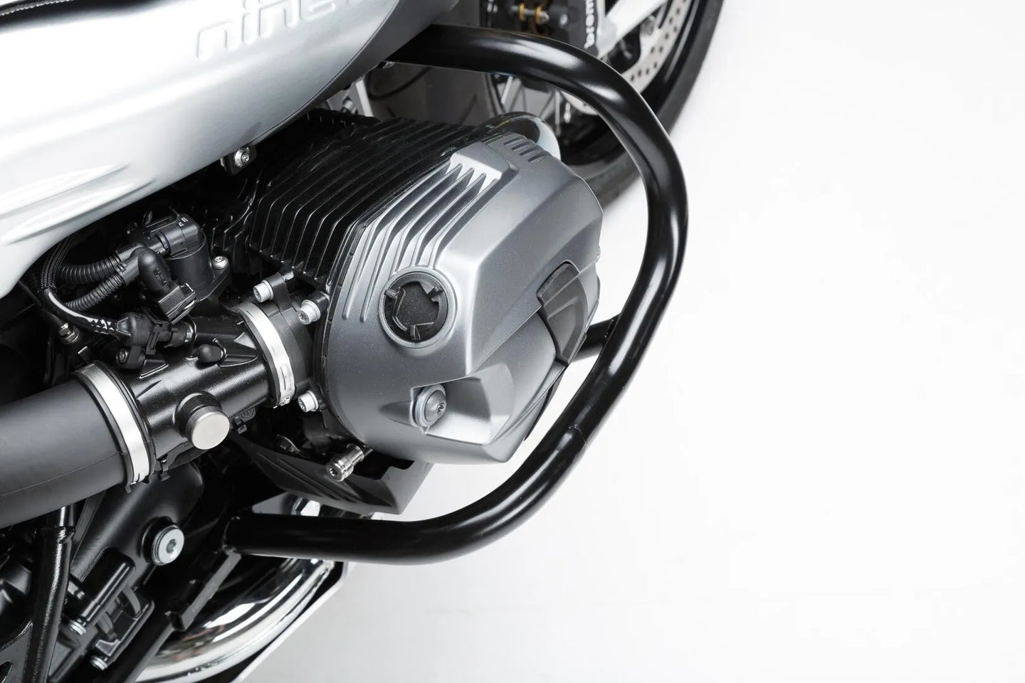 CRASH BAR ΓΙΑ BMW R NINE T ABS '14–'23 | SW-MOTECH-SBL.07.512.10000/B