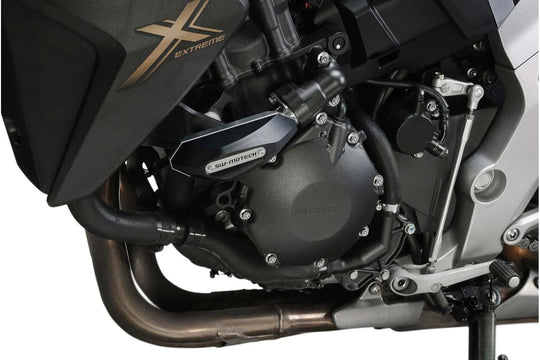 FRAME SLIDER SET ΓΙΑ HONDA CB 1000 R / CB 1000 R ABS '08–'17 | SW-MOTECH-STP.01.590.10000/B