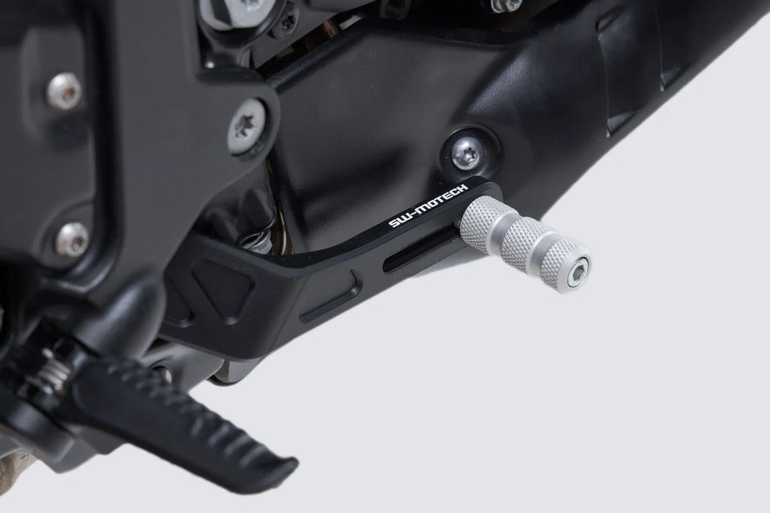BRAKE PEDAL ΓΙΑ KTM DUKE 990 ABS '24 | SW-MOTECH-FBL.04.994.10000