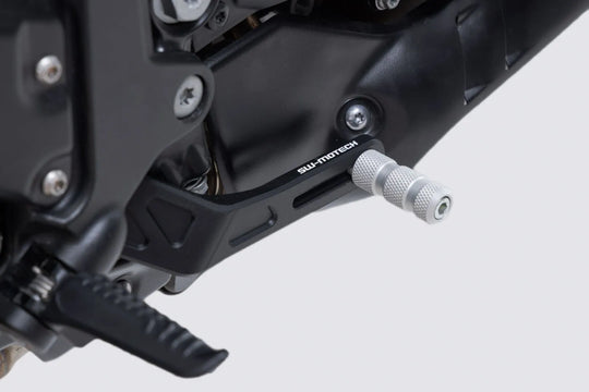 BRAKE PEDAL ΓΙΑ KTM DUKE 990 ABS '24 | SW-MOTECH-FBL.04.994.10000