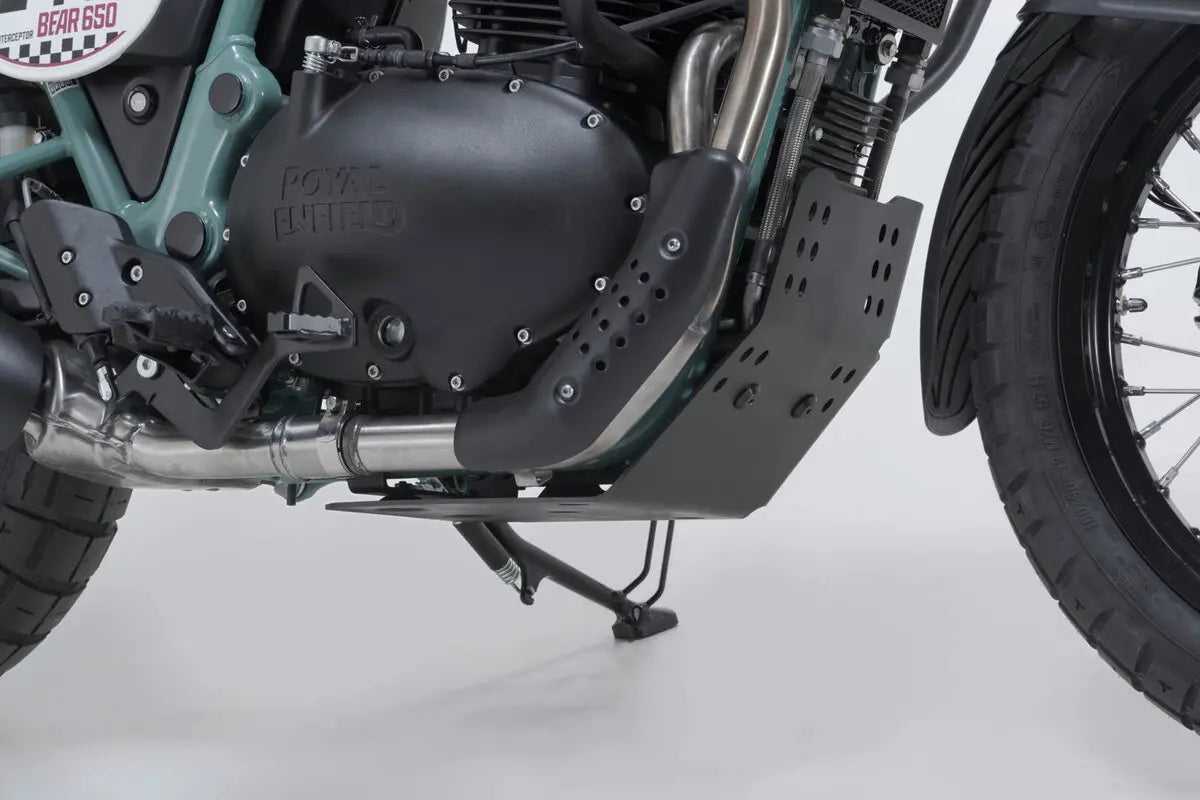 ENGINE GUARD ΓΙΑ ROYAL ENFIELD BEAR 650 ABS '25 | SW-MOTECH-MSS.41.010.10000/B