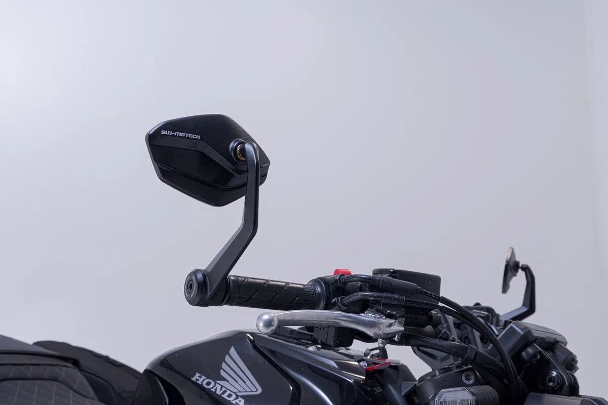 BAR END MIRROR ΓΙΑ HONDA CB '19–'26 | SW-MOTECH-MIR.01.529.10000