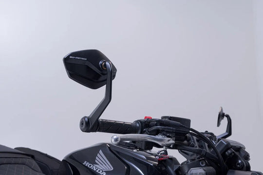 BAR END MIRROR ΓΙΑ HONDA CB '19–'26 | SW-MOTECH-MIR.01.529.10000