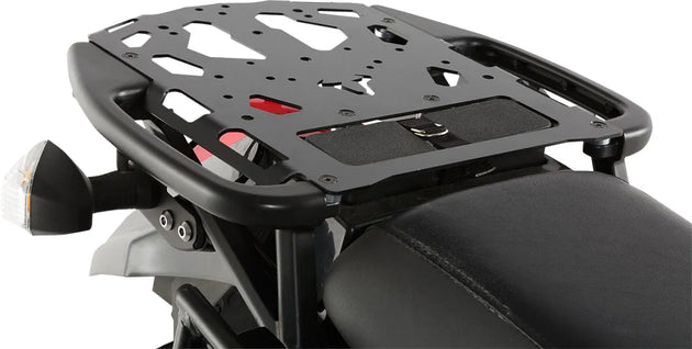 LUGGAGE STEEL-RACK ΓΙΑ KAWASAKI KLR 650 '08–'18 | SW-MOTECH-GPT.08.467.20001/B