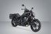 LEGEND GEAR SIDEBAG SYS L ΓΙΑ KAWASAKI EN 650 / EN 650 ABS '15–'24 | SW-MOTECH-BC.HTA.08.855.20101