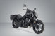 LEGEND GEAR SIDEBAG SYS L ΓΙΑ KAWASAKI EN 650 / EN 650 ABS '15–'24 | SW-MOTECH-BC.HTA.08.855.20101