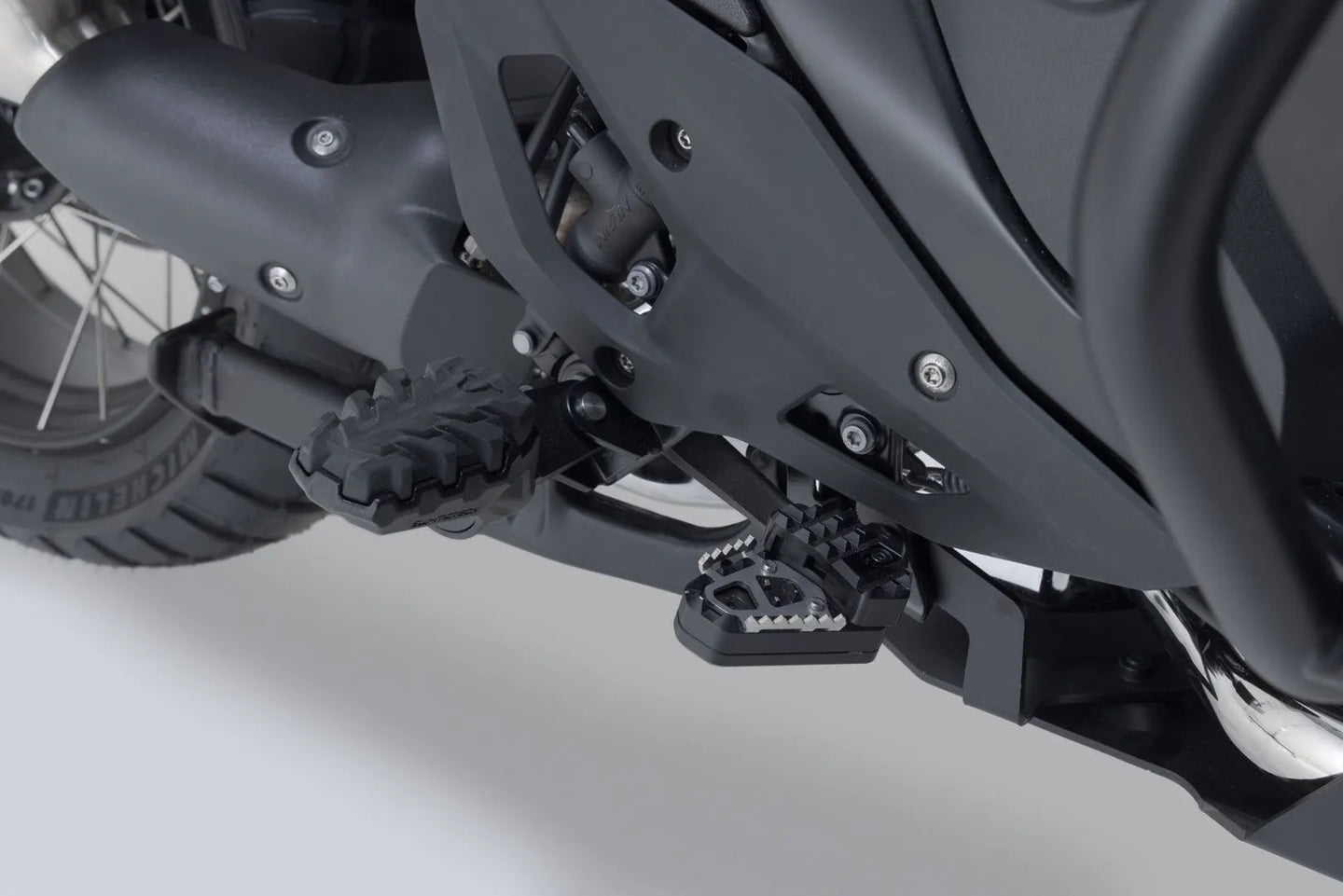 BRAKE PEDAL EXT R1300GS | SW-MOTECH-FBE.07.975.10000/B