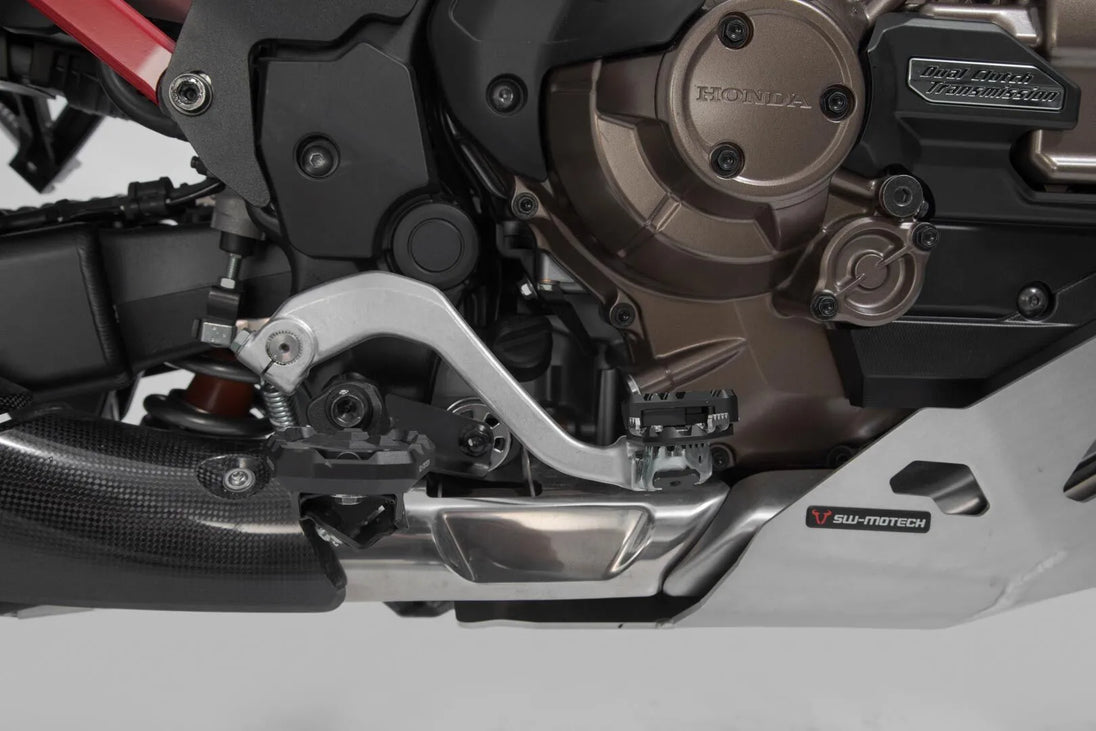 BRAKE PEDAL EXTENSION ΓΙΑ HONDA CRF '16–'24 | SW-MOTECH-FBE.01.950.10000/B