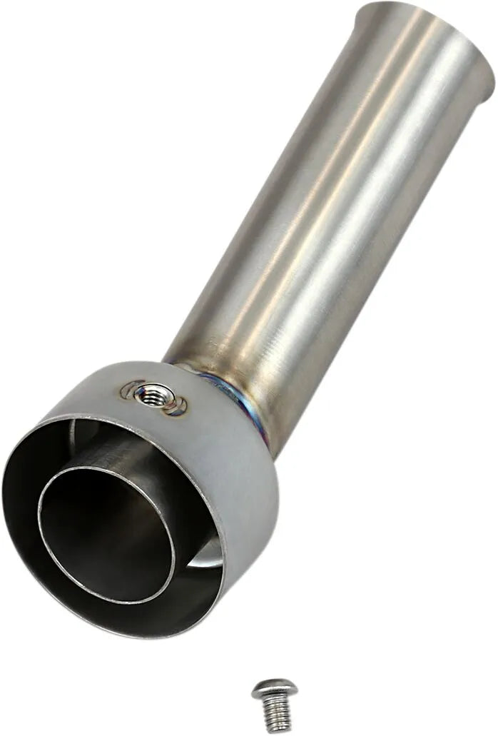 Replacement Noise Damper-V-TUV001